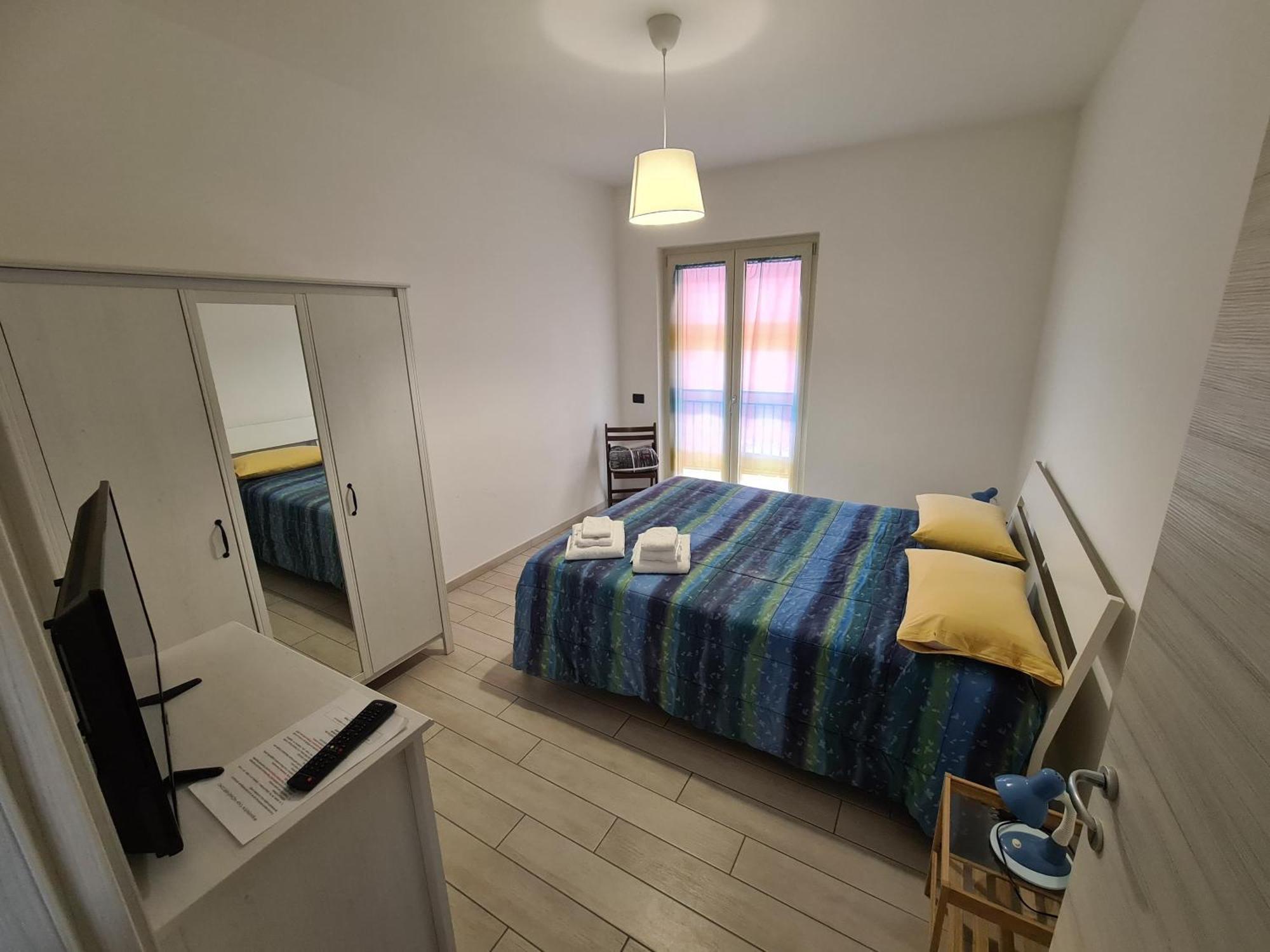 Casa Vacanze Mercolino Bracigliano 外观 照片