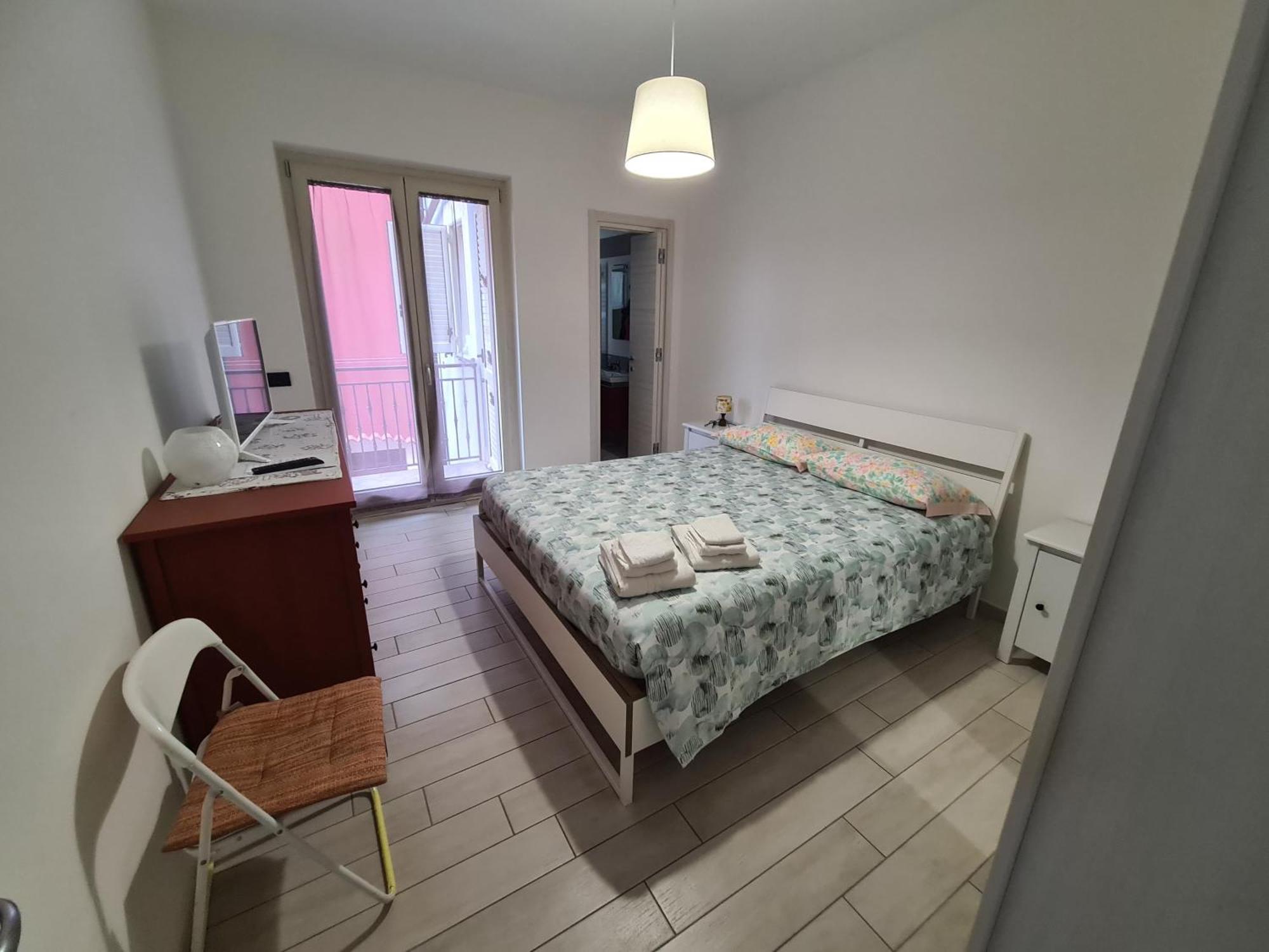 Casa Vacanze Mercolino Bracigliano 外观 照片